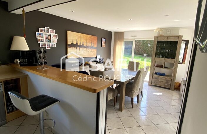 Maison de qualité avec potentiel pour famille ou artisan — photo 4