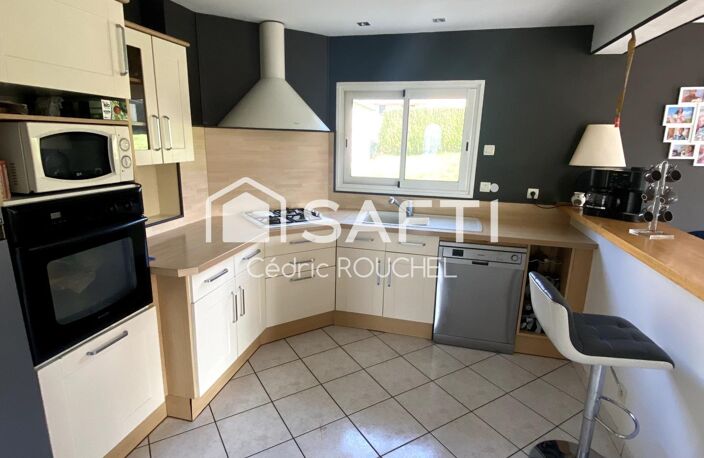 Maison de qualité avec potentiel pour famille ou artisan — photo 5