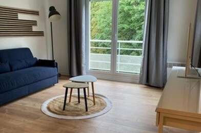 Appartement 1 pièces 110000 €