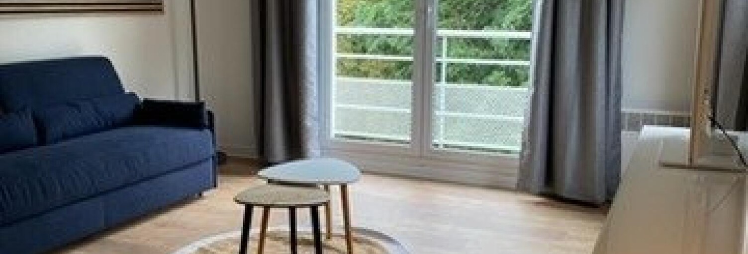 Appartement 1 Pièce 27 m² à vendre à Reims (51100)