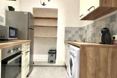 Appartement 2 pièces 170000 €