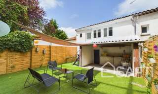 Maison 4 Pièces 86 m² à vendre à Bordeaux (33300)