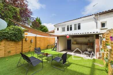 Maison 4 pièces 220000 €