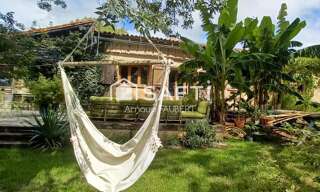 Maison 6 Pièces 210 m² à vendre à Le Carla-Bayle (09130)