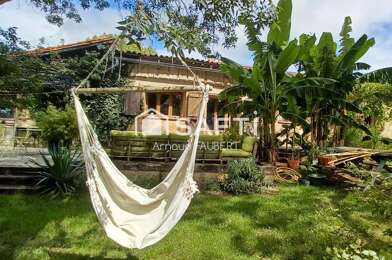 Maison 6 pièces 348870 €