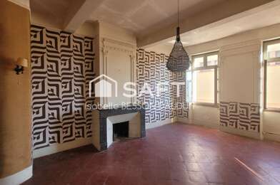 Appartement 3 pièces 83500 €