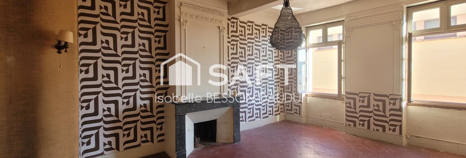 Appartement 3 Pièces 62 m² à vendre à Nègrepelisse (82800)