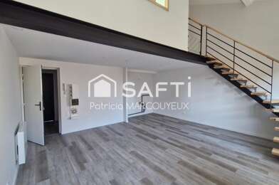 Appartement 2 pièces 238000 €