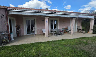 Maison 3 Pièces 116 m² à vendre à Saint-Sernin (07200)