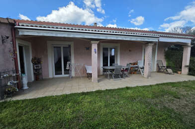 Maison 3 pièces 289000 €