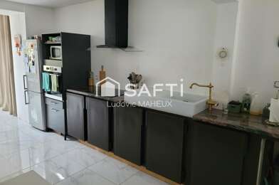 Maison 4 pièces 230000 €