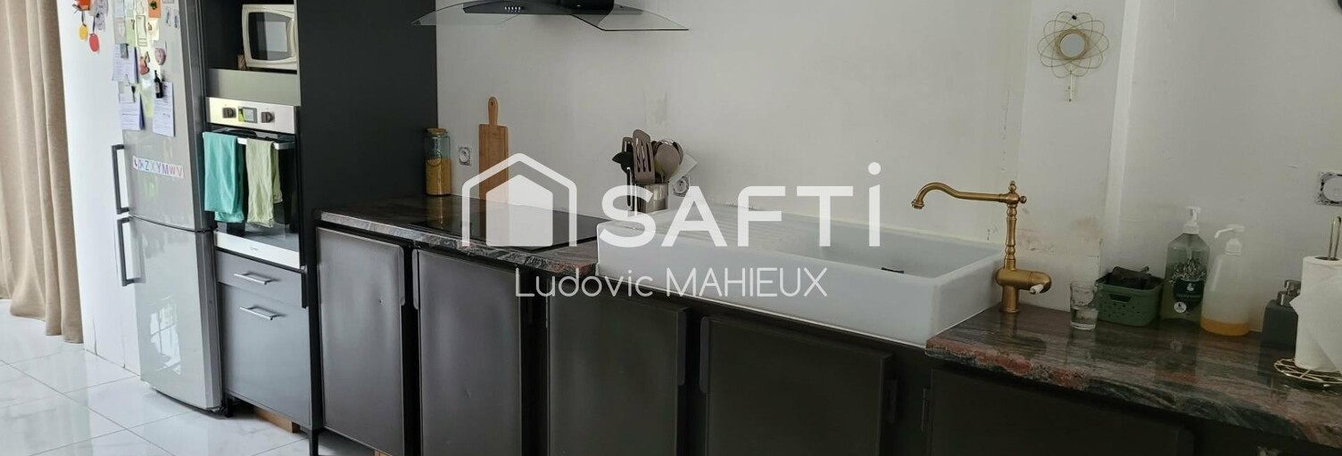 Maison 4 Pièces 145 m² à vendre à Pipriac (35550)