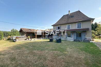 Maison 6 pièces 444000 €