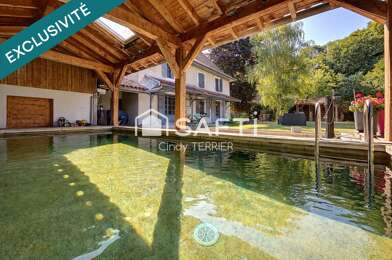 Maison 6 pièces 444000 €