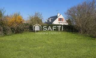 Terrain  983 m² à vendre à Cristot (14250)