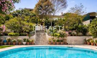 Maison 6 Pièces 140 m² à vendre à Mandelieu-la-Napoule (06210)