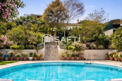 Maison 6 pièces 599000 €