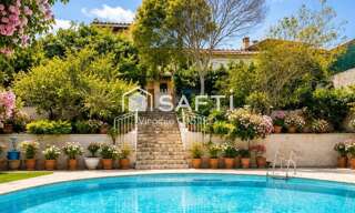 Maison 6 Pièces 140 m² à vendre à Mandelieu-la-Napoule (06210)