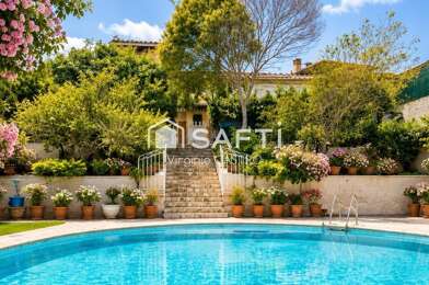 Maison 6 pièces 569000 €