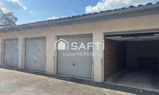 Garage  13 m² à vendre à Montauban (82000)