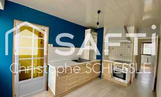 Appartement 4 Pièces 75 m² à vendre à Seloncourt (25230)