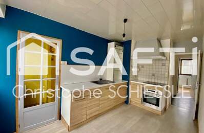 Appartement T4 de 71 M2 — photo du bien