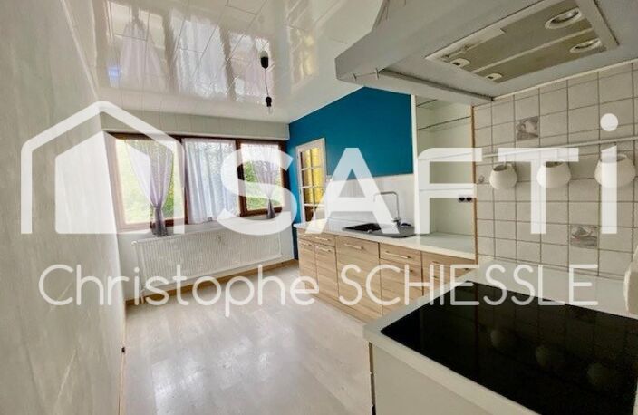 Appartement T4 de 71 M2 — photo 2