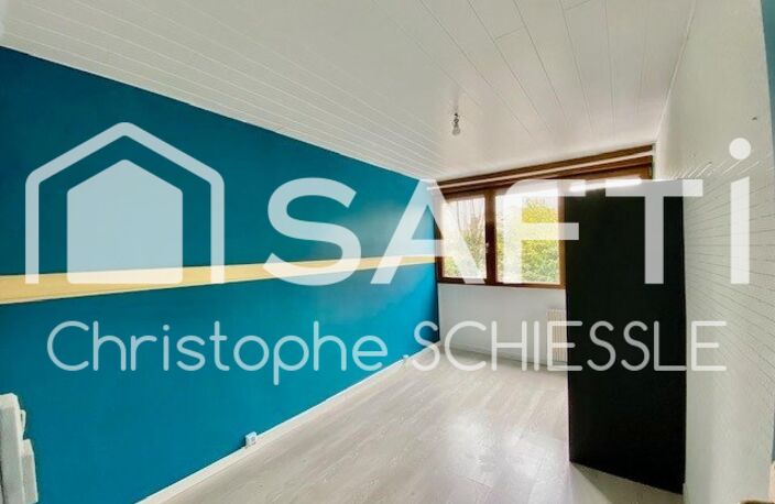 Appartement T4 de 71 M2 — photo 5