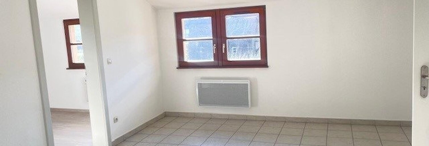 Appartement 4 Pièces 68 m² à vendre à Riquewihr (68340)