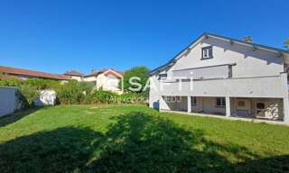 Maison 7 Pièces 185 m² à vendre à Saint-André-de-Corcy (01390)