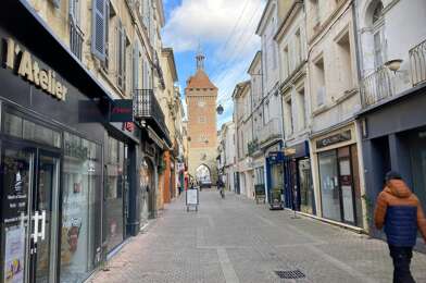 Immeuble  198900 €