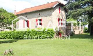 Maison 8 Pièces 230 m² à vendre à Parnac (46140)