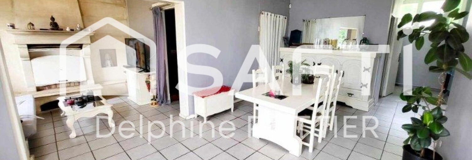 Maison 9 Pièces 229 m² à vendre à Villers-Cotterêts (02600)