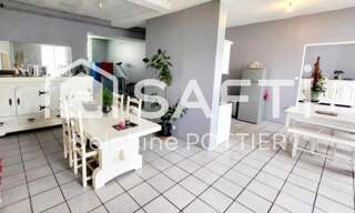 Maison 9 Pièces 229 m² à vendre à Villers-Cotterêts (02600)
