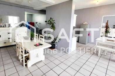 Maison 9 pièces 235000 €