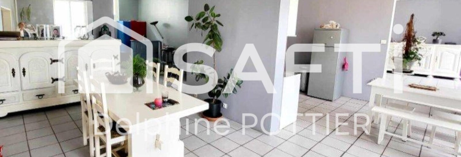Maison 9 Pièces 229 m² à vendre à Villers-Cotterêts (02600)