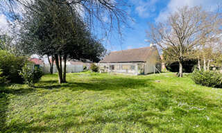 Maison 5 Pièces 130 m² à vendre à Auneau-Bleury-Saint-Symphorien (28700)