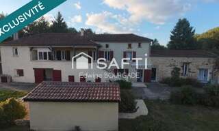 Maison 5 Pièces 220 m² à vendre à Puy-l'Évêque (46700)