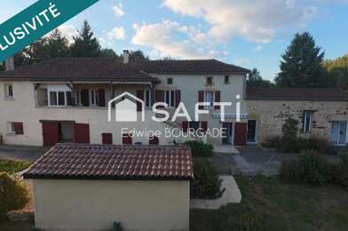Maison 5 pièces 555000 €