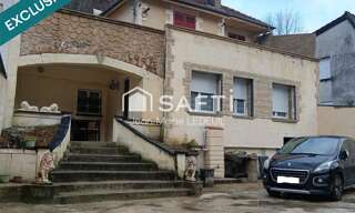 Maison 5 Pièces 103 m² à vendre à Bar-le-Duc (55000)