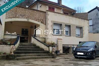 Maison 5 pièces 60000 €