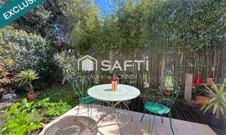 Appartement 2 Pièces 46 m² à vendre à Talence (33400)