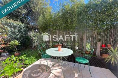 Appartement 2 pièces 205000 €