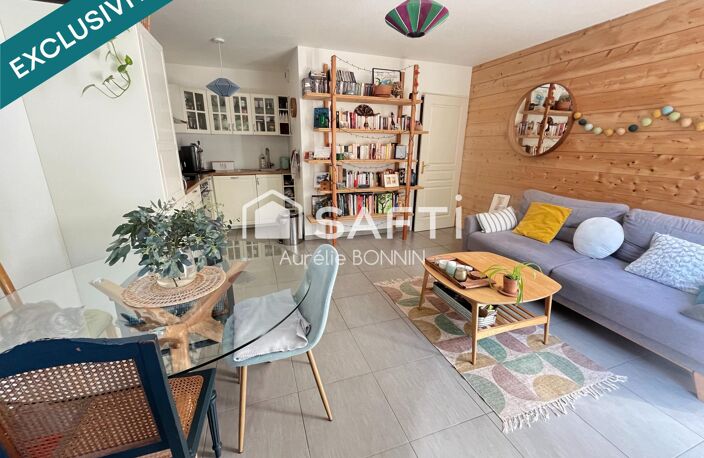 Talence 2 pièces situé dans une résidence récente avec terrasse, jardin et parking en sous sol — photo 3