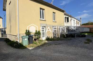 Maison 6 pièces 199000 €