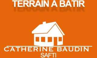 Terrain  284 m² à vendre à La Rochelle (17000)
