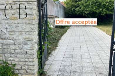 Terrain  342000 €