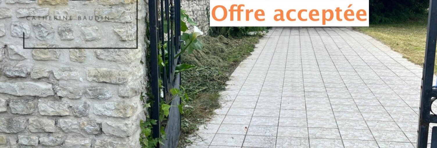 Terrain  284 m² à vendre à La Rochelle (17000)