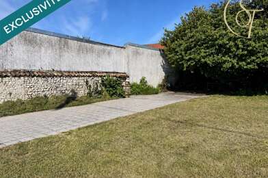 Terrain  335000 €