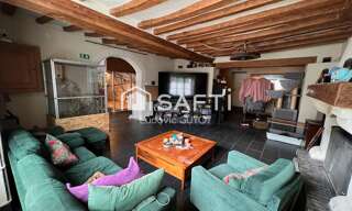 Maison 5 Pièces 191 m² à vendre à Mauves-sur-Huisne (61400)